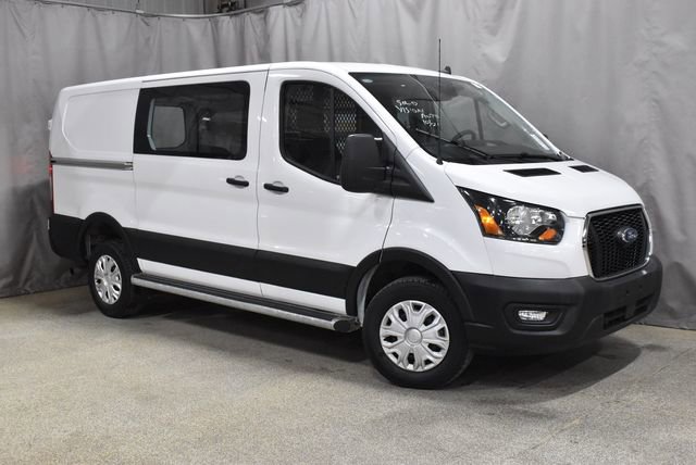 Used 2024 Ford Transit 250 Low Roof w/ Exterior Upgrade Package image 5