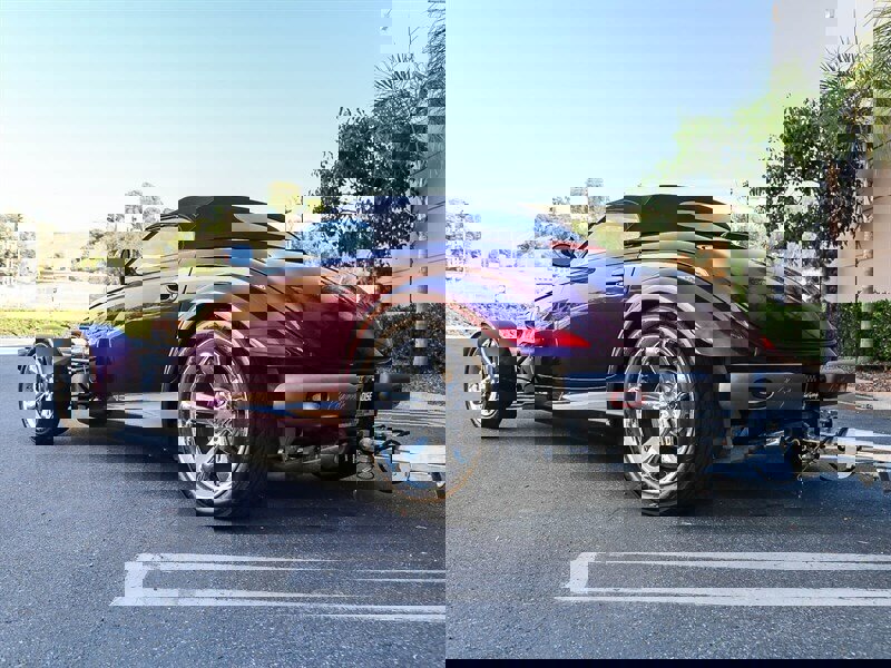 Used 1999 Plymouth Prowler image 8