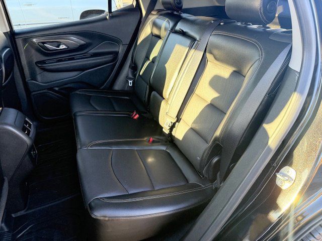 Used 2019 GMC Terrain SLT w/ Preferred Package image 17