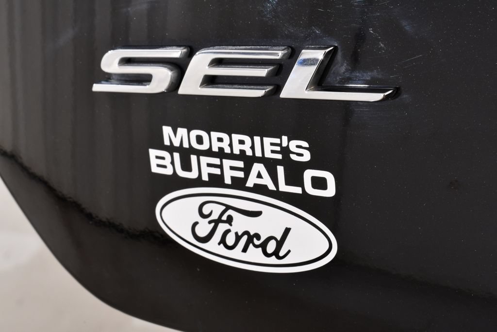 Used 2024 Ford Edge SEL w/ Convenience Package AWD/4WD image 22