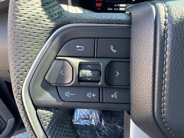 New 2026 Toyota Tundra Limited AWD/4WD image 16