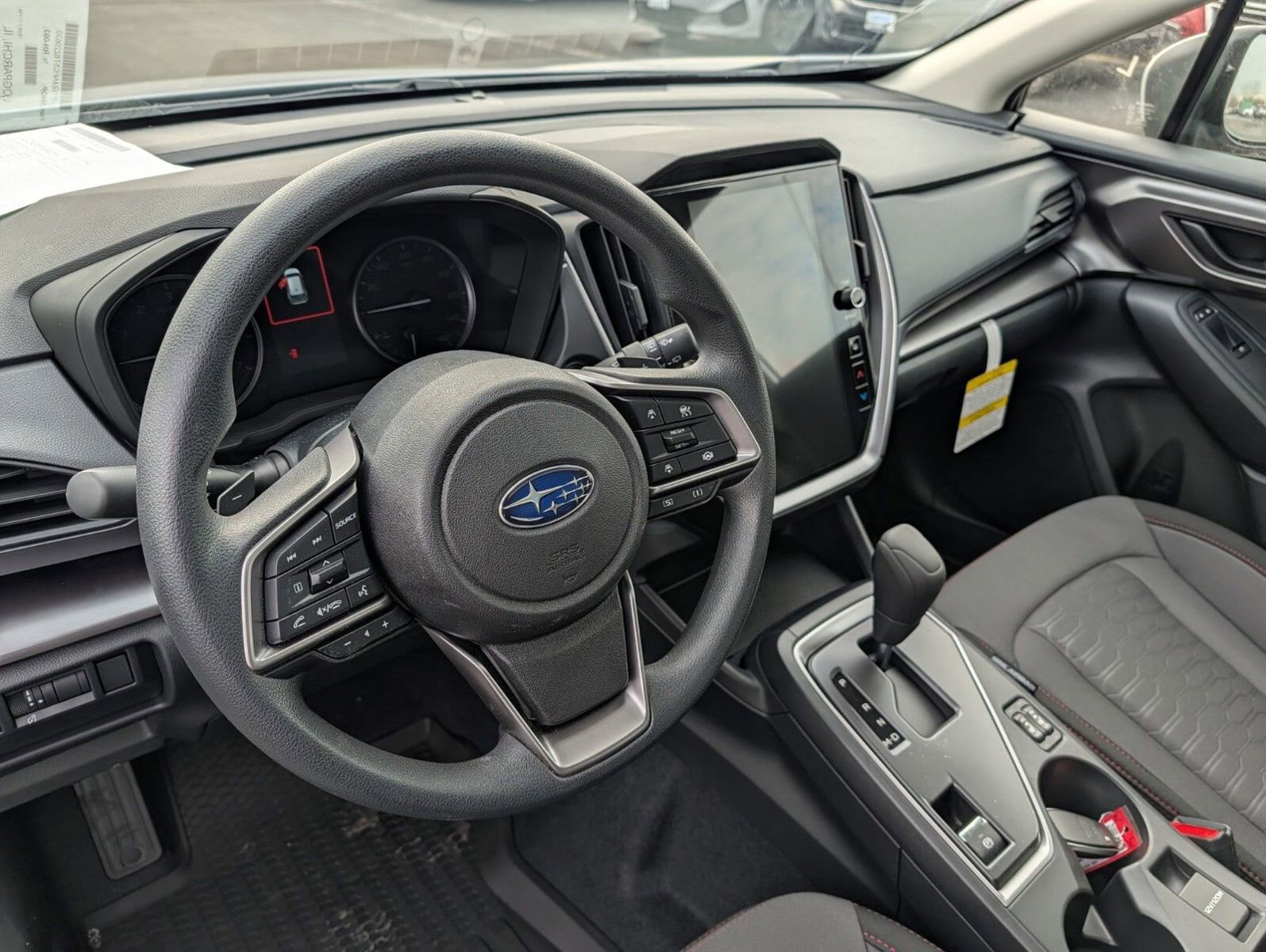 New 2026 Subaru Impreza 2.0i Sport AWD/4WD image 28