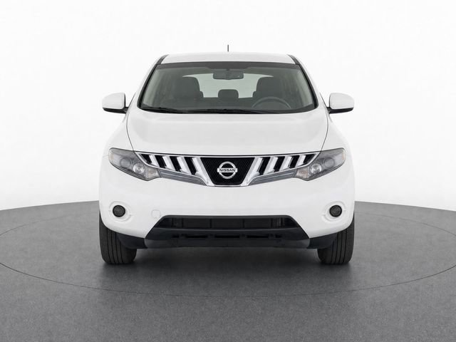 Used 2010 Nissan Murano S AWD/4WD image 2