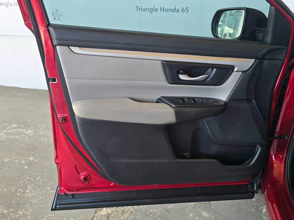 Used 2021 Honda CR-V LX image 18
