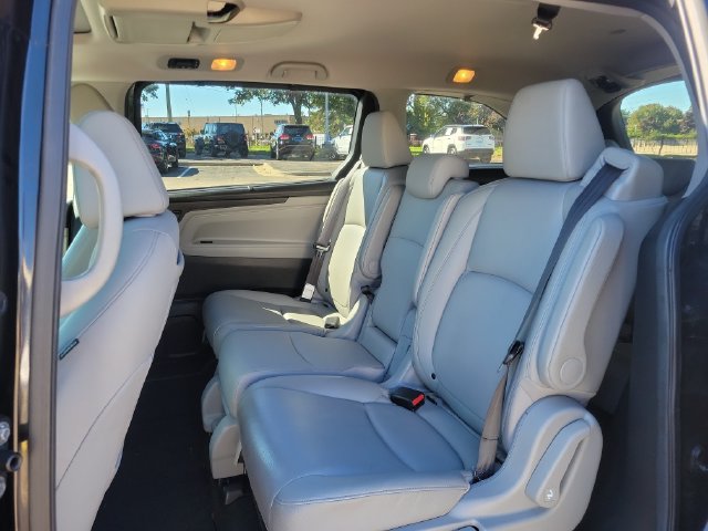 Used 2018 Honda Odyssey EX-L image 22
