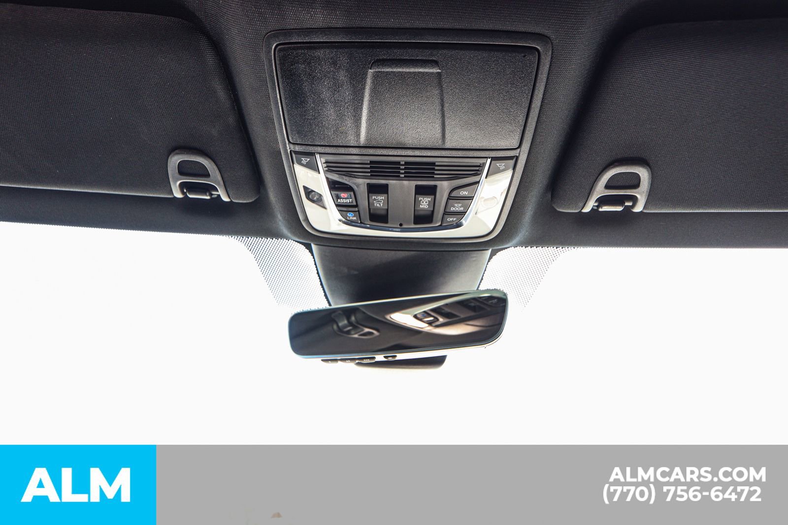 Used 2023 Acura MDX A-Spec image 68