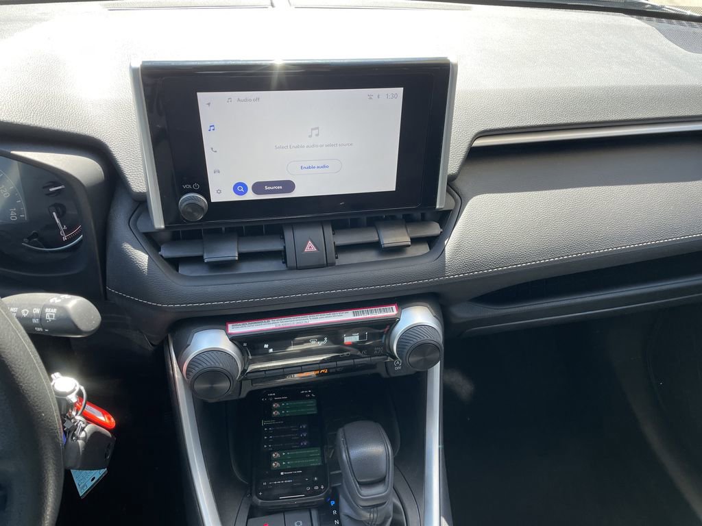 Certified 2024 Toyota RAV4 LE image 18