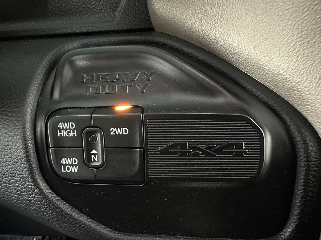 Used 2022 RAM 3500 Laramie image 10