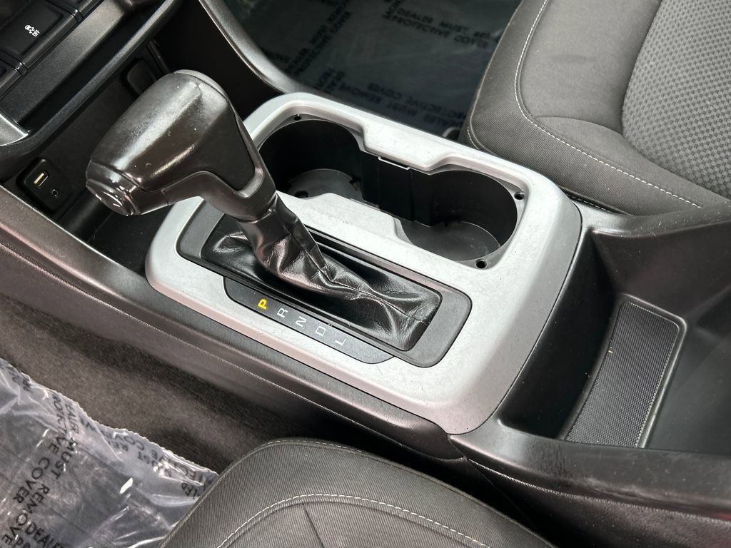 Used 2018 Chevrolet Colorado LT image 15