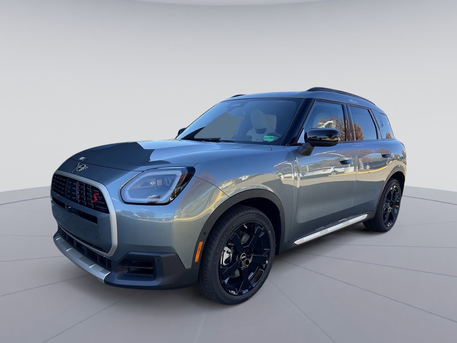 New 2026 MINI Cooper Countryman S image 1