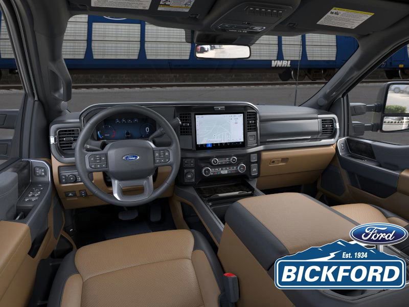New 2026 Ford F450 Lariat AWD/4WD image 9