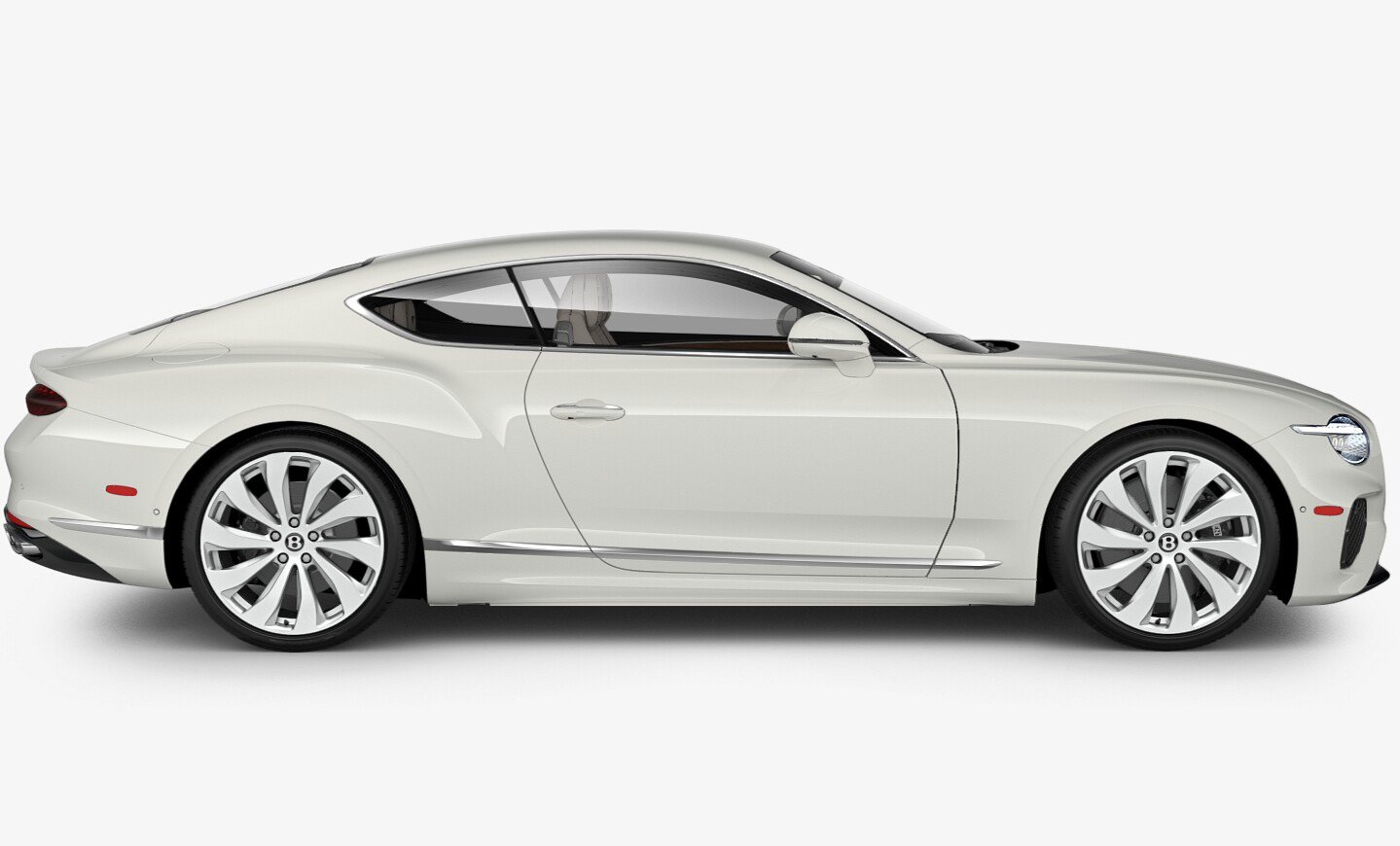 New 2026 Bentley Continental GT AWD/4WD image 9