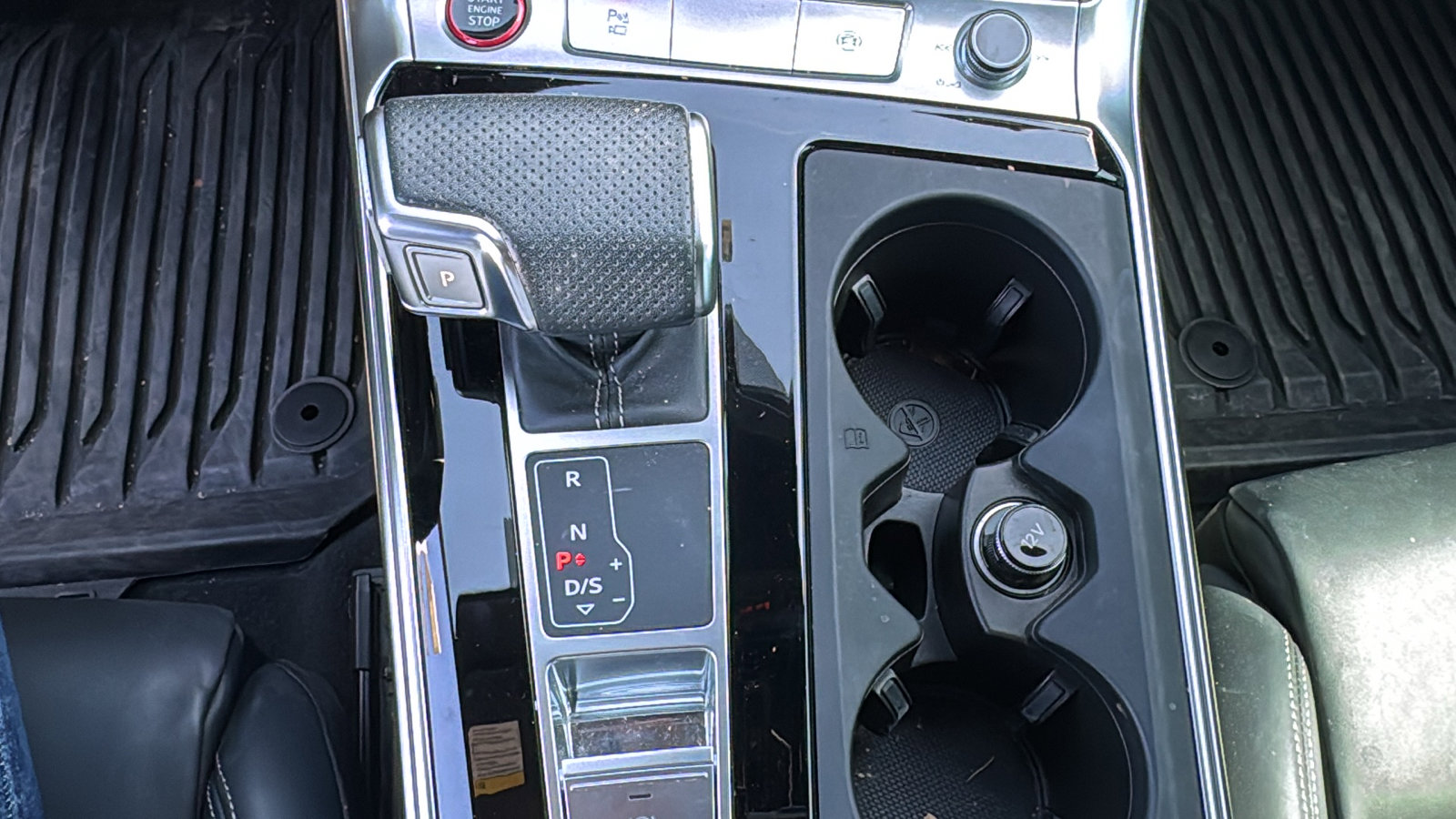 Used 2022 Audi S7 Premium Plus image 21