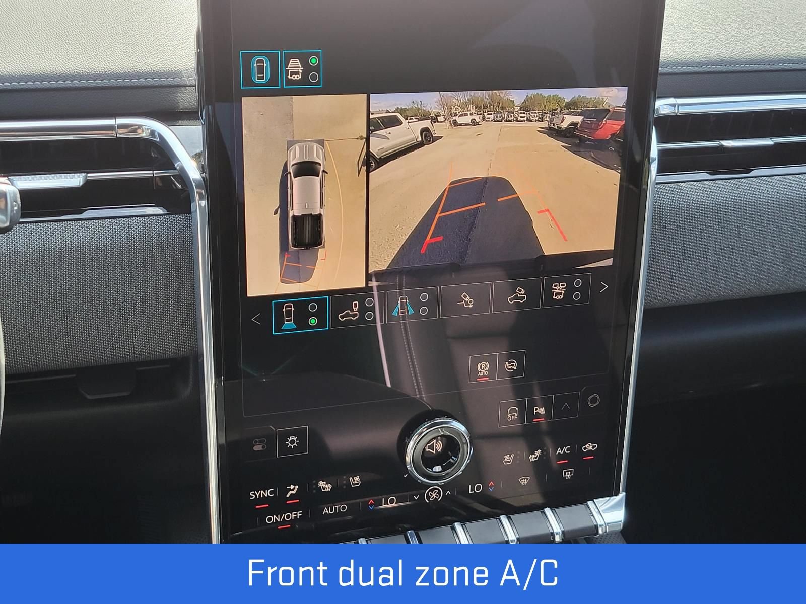 New 2026 GMC Sierra EV Elevation w/ Premium Package AWD/4WD image 10