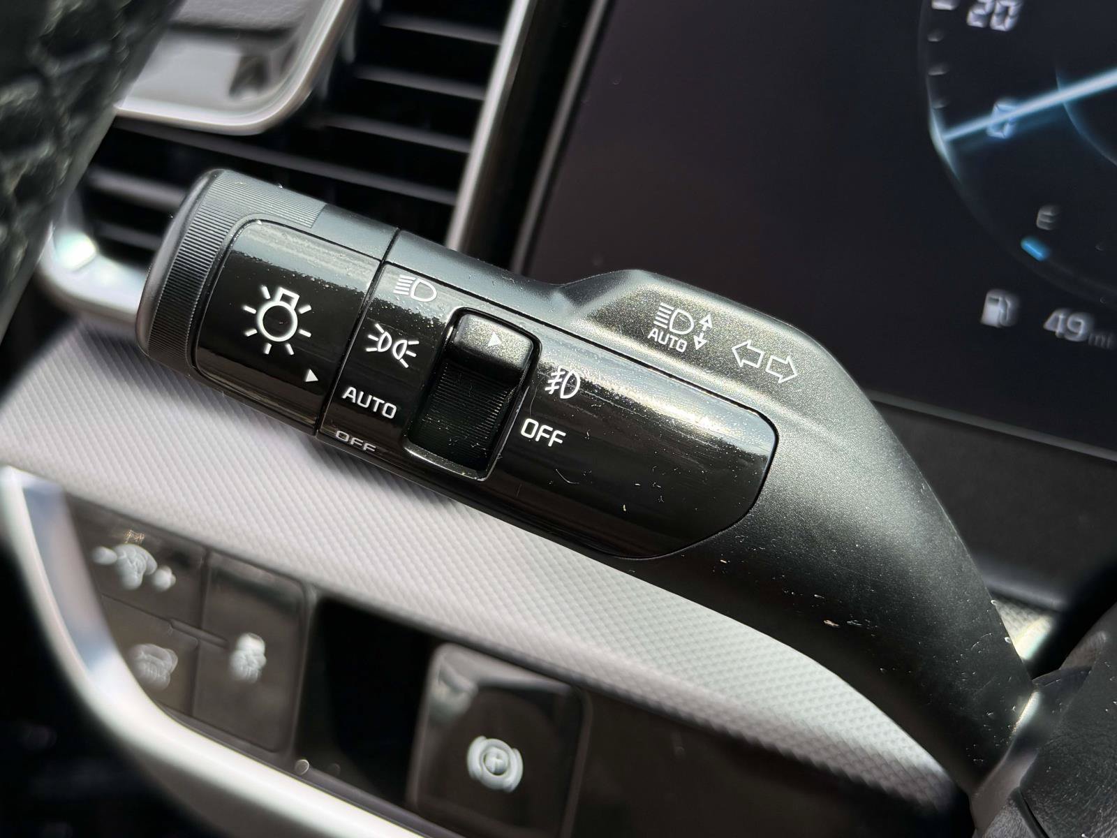 Used 2023 Kia Sportage SX FWD image 16