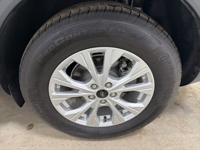 Used 2023 Ford Escape Active w/ Tech Pack #2 image 8