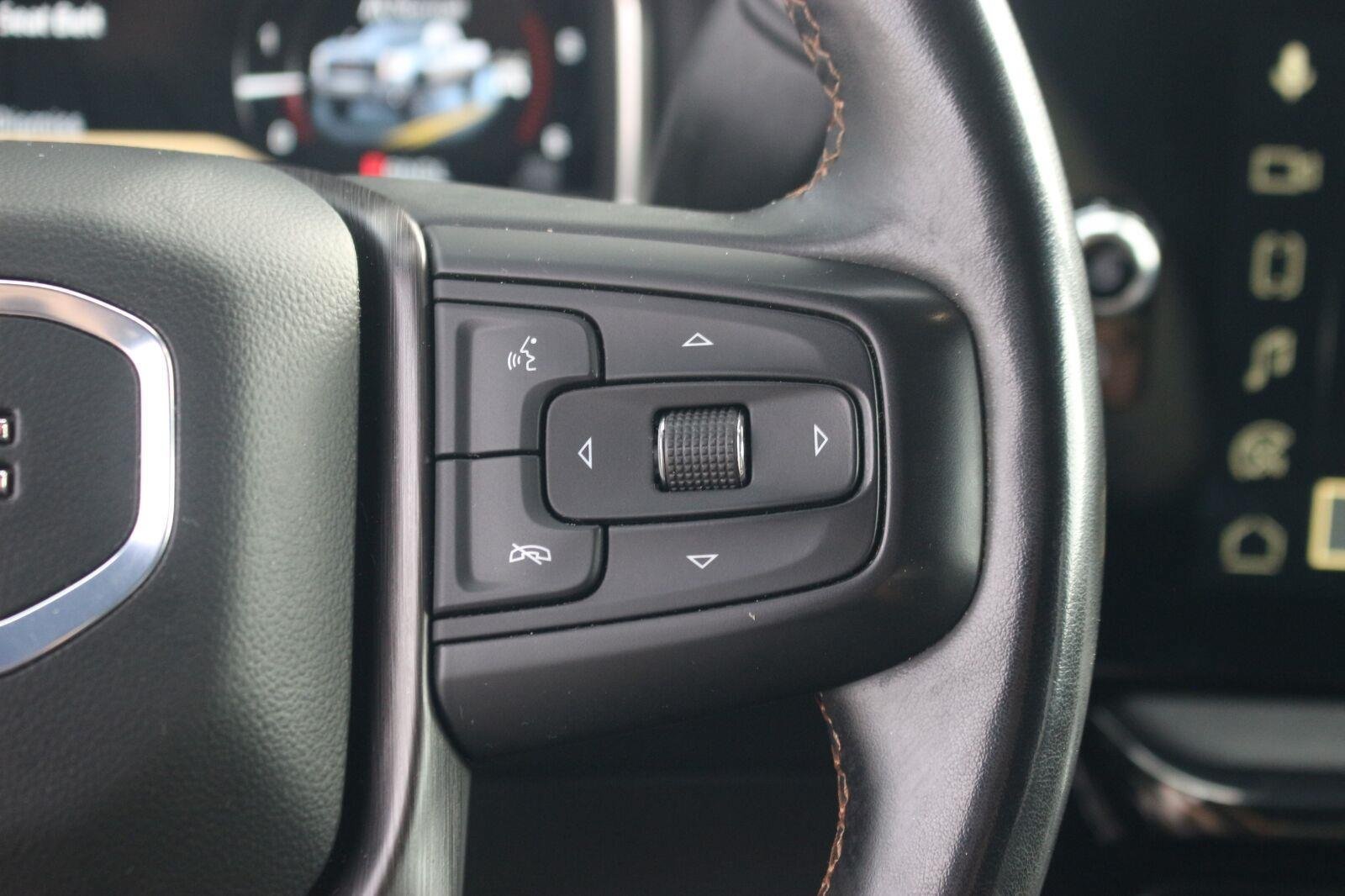 Used 2024 GMC Sierra 3500 AT4 w/ AT4 Premium Plus Package AWD/4WD image 19