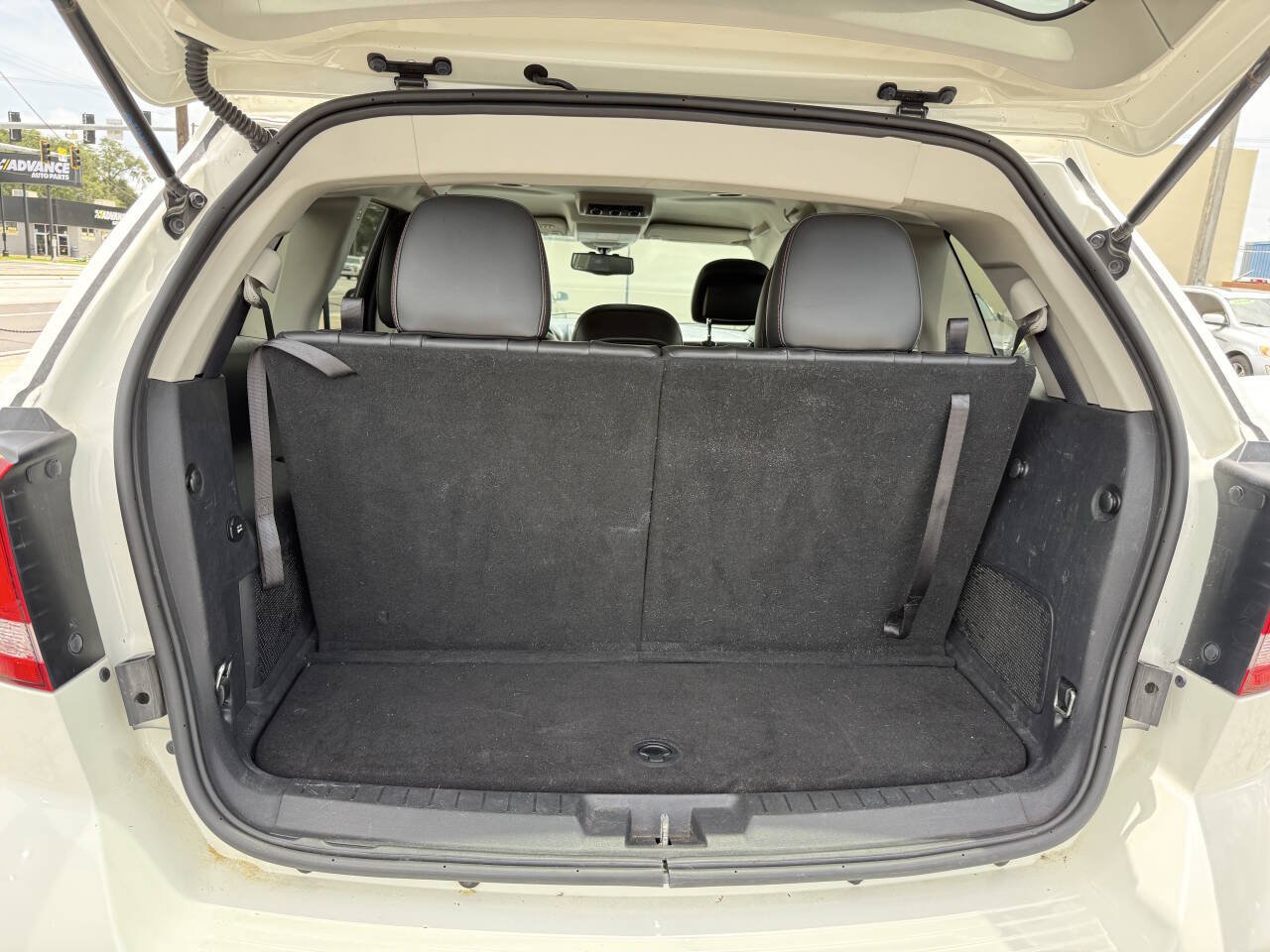 Used 2017 Dodge Journey GT AWD/4WD image 23