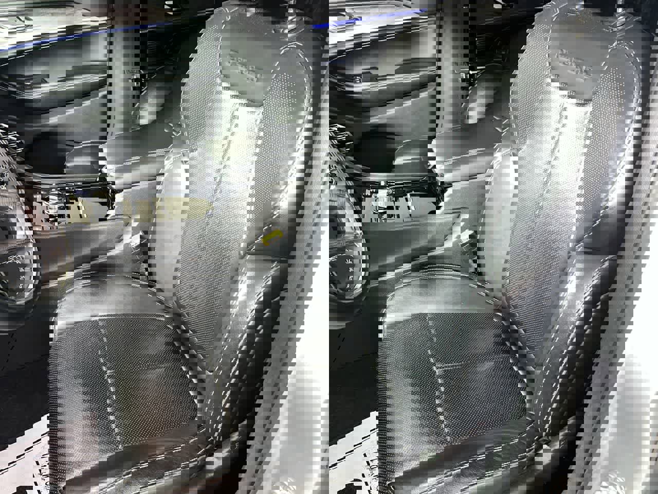 Used 2021 Jeep Grand Cherokee L Overland w/ Luxury Tech Group IV image 15