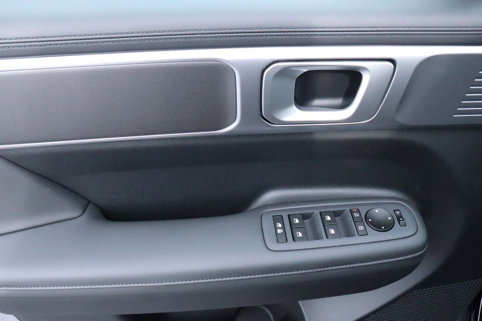 New 2026 Hyundai Santa Fe XRT image 22