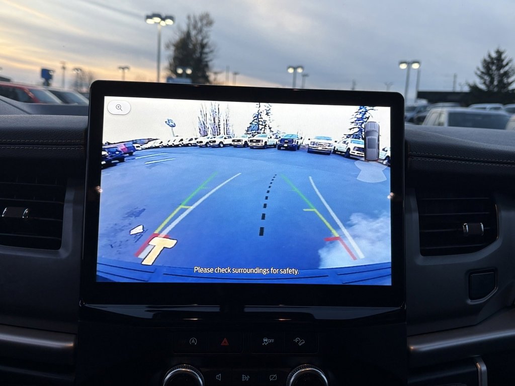 Certified 2024 Ford Expedition XLT image 34