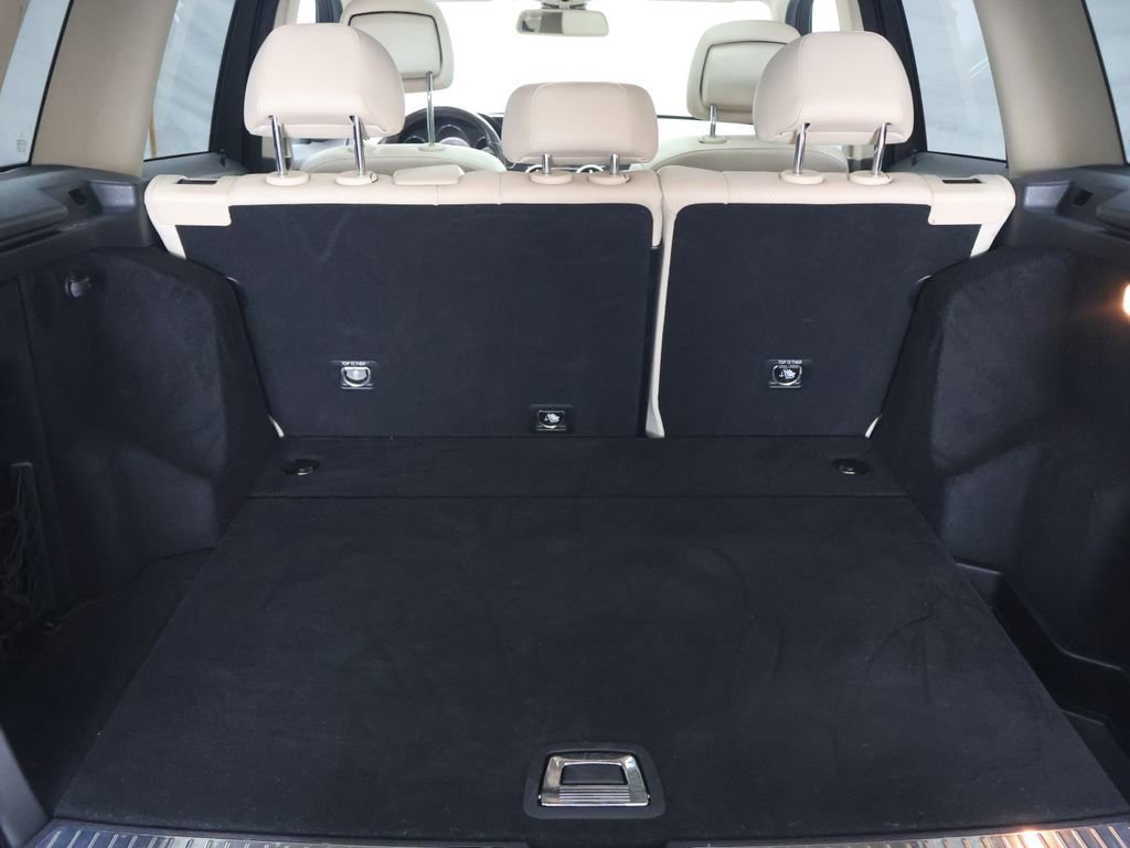 Used 2014 Mercedes-Benz GLK 350 4MATIC image 13
