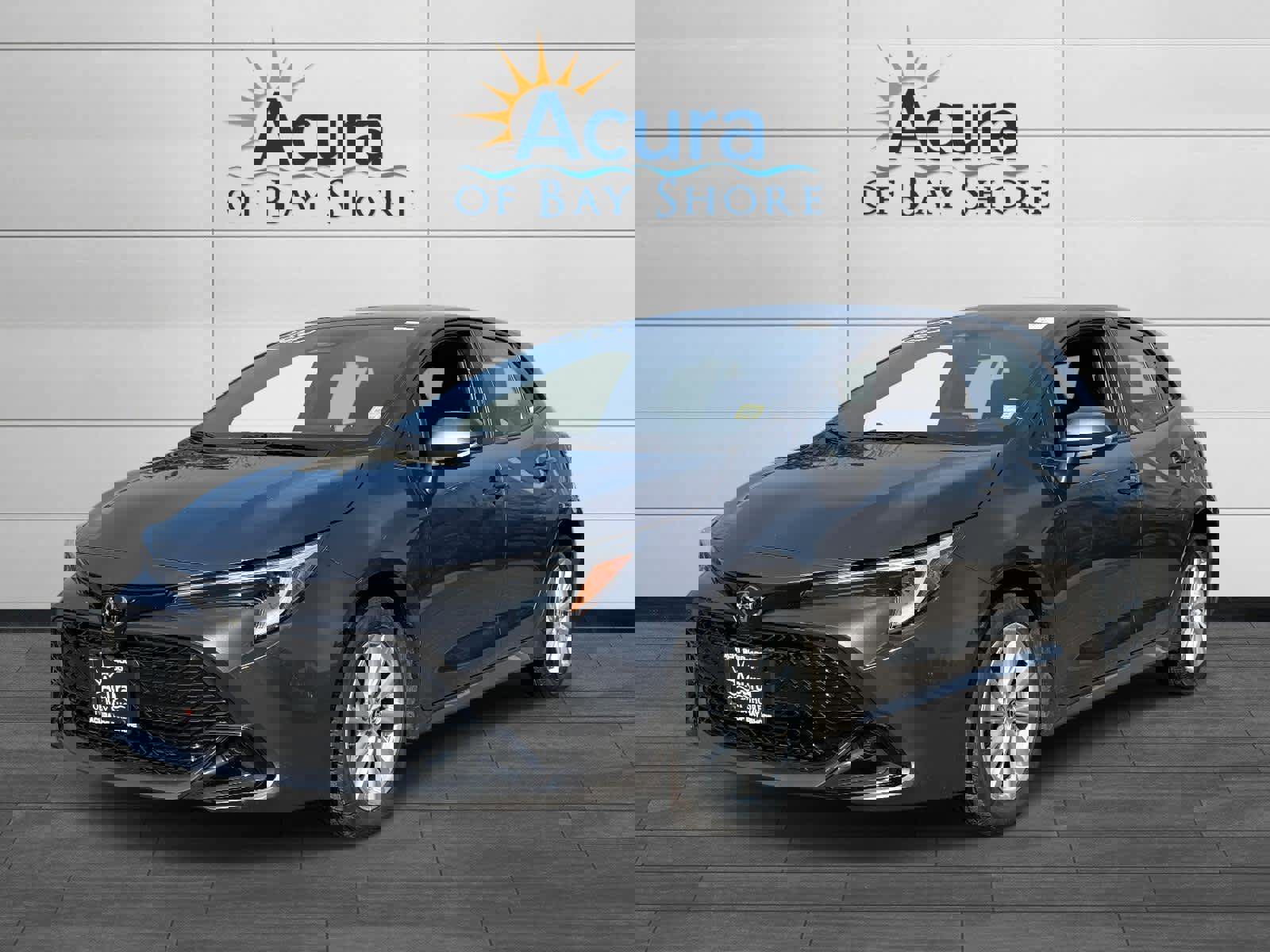 Used 2024 Toyota Corolla SE image 1