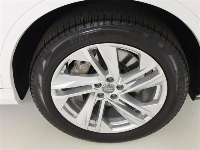 Used 2020 Audi Q7 2.0T Premium Plus w/ Premium Plus Package image 9