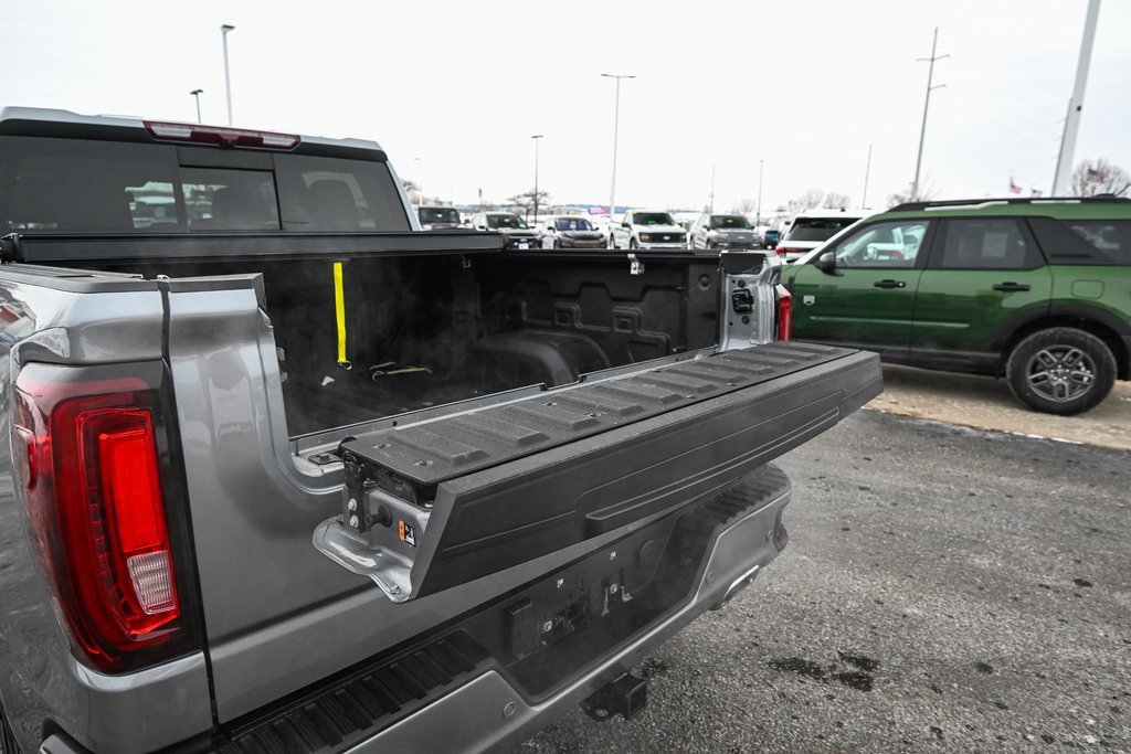Used 2023 GMC Sierra 1500 Denali image 17