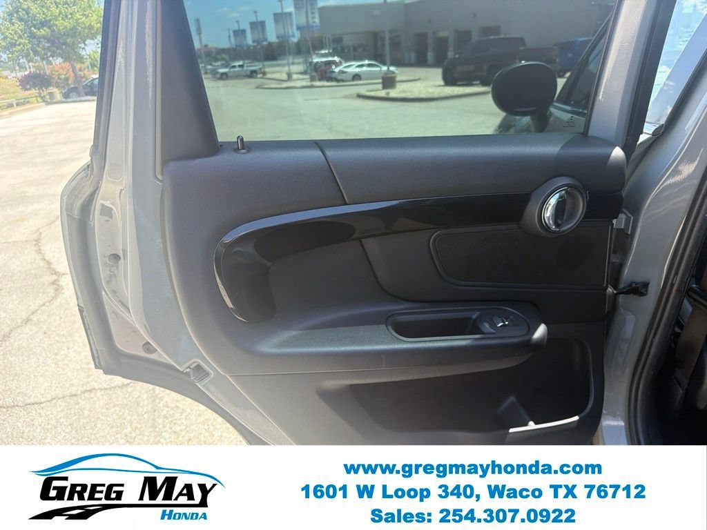 Used 2021 MINI Cooper Countryman S AWD/4WD image 19