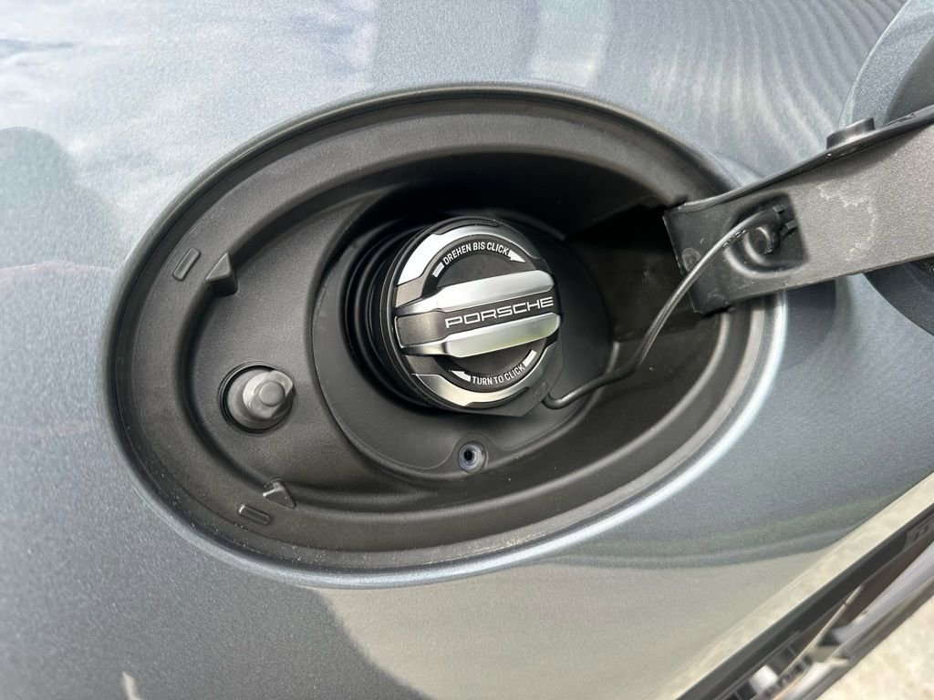 Certified 2026 Porsche 911 Targa 4 GTS image 43