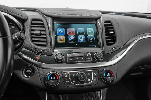 Used 2018 Chevrolet Impala LT image 24