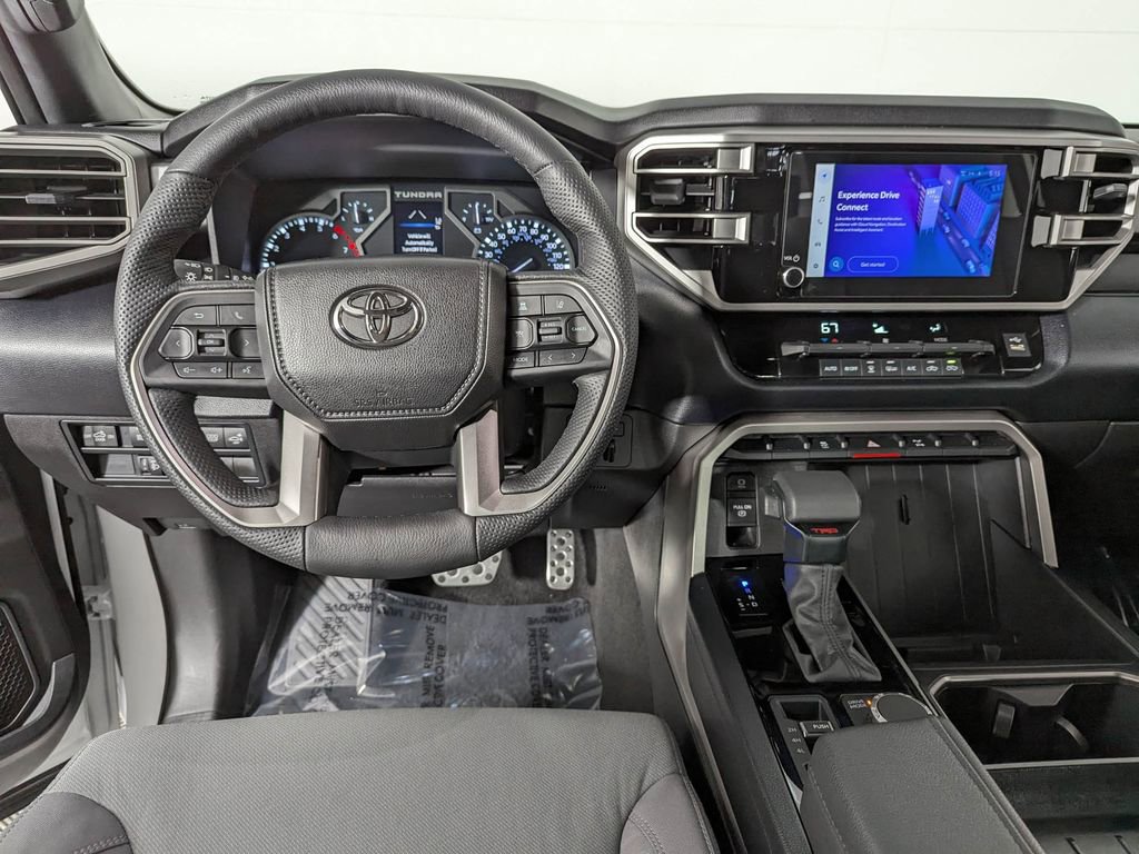 Used 2025 Toyota Tundra SR5 image 23