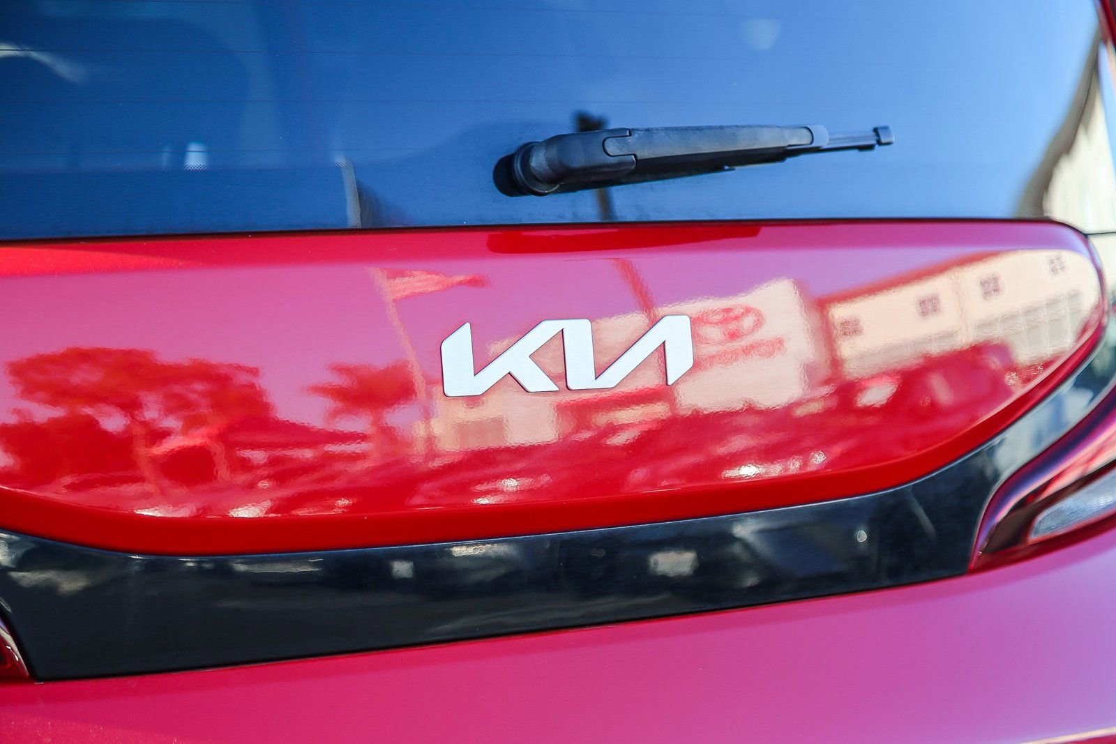 Used 2022 Kia Soul S image 8