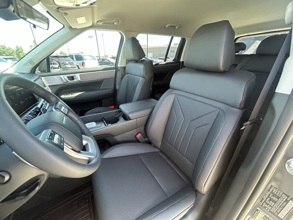 New 2026 Hyundai Santa Fe SEL image 12