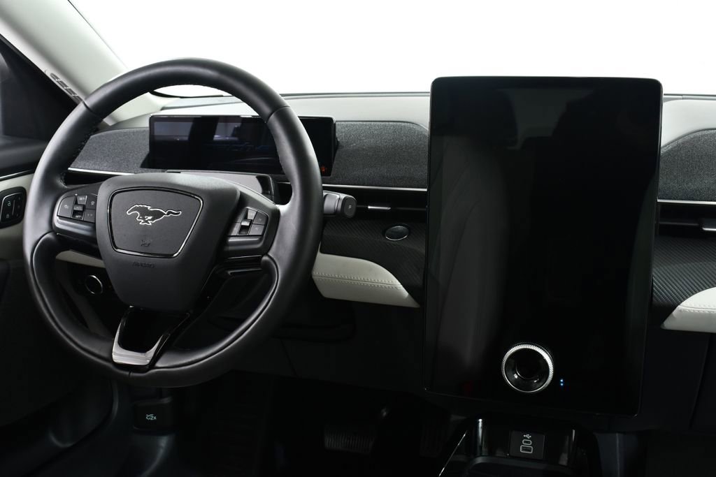 Used 2025 Ford Mustang Mach-E Premium AWD/4WD image 8
