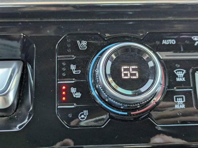 Used 2024 GMC Sierra 1500 Denali image 27