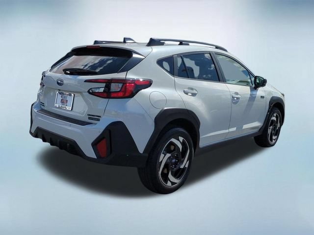 Used 2026 Subaru Crosstrek 2.5i Limited w/ Crosstrek Mirror Package AWD/4WD image 7