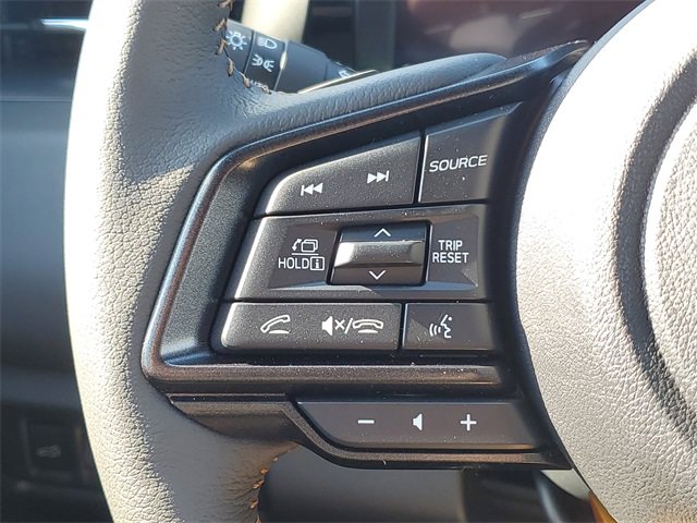 New 2026 Subaru Outback Wilderness AWD/4WD image 26