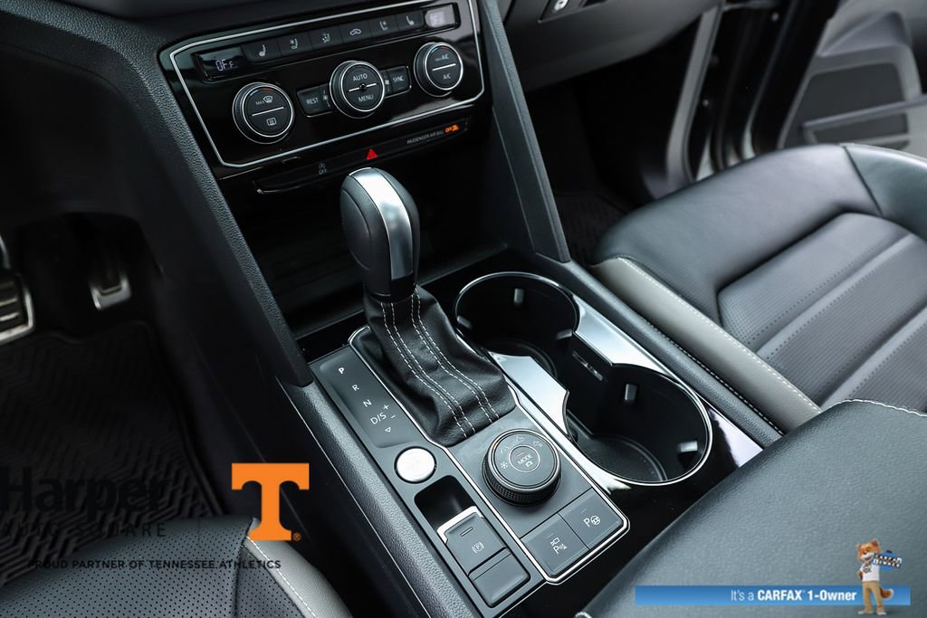 Used 2023 Volkswagen Atlas SEL Premium AWD/4WD image 64