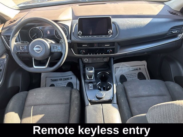 Used 2023 Nissan Rogue SV AWD/4WD image 14