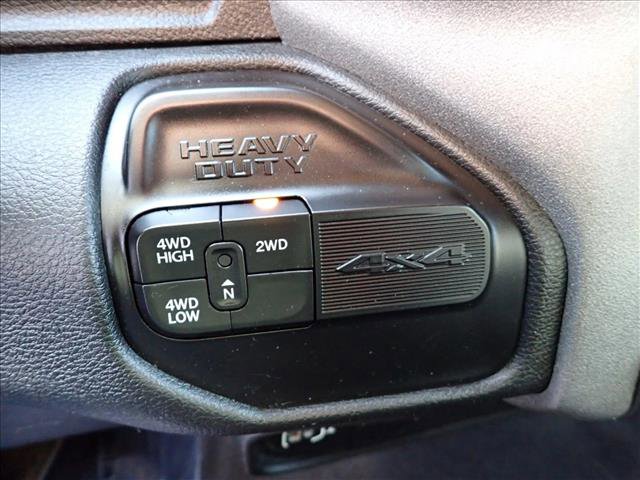 Used 2023 RAM 2500 Tradesman image 17