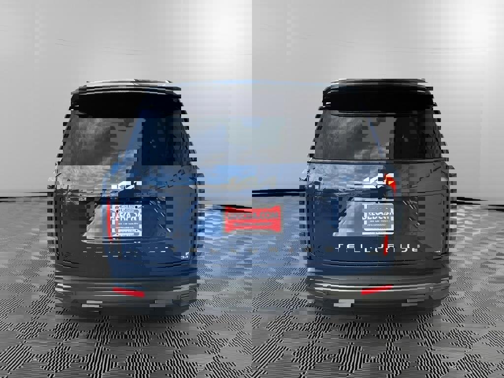 New 2027 Kia Telluride S image 5