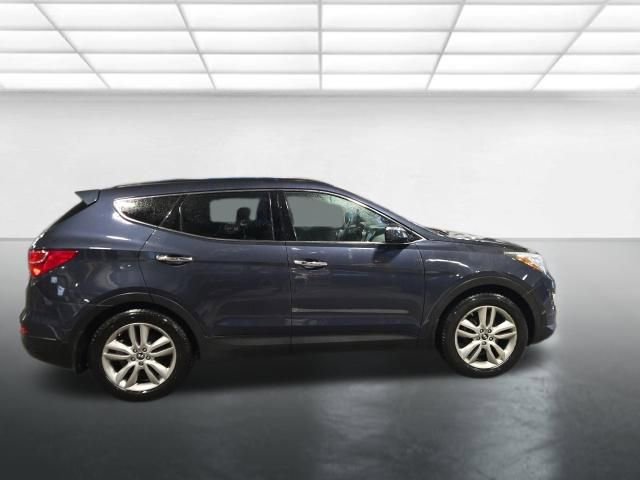 Used 2014 Hyundai Santa Fe Sport 2.0T w/ Navigation Package 06 FWD image 3