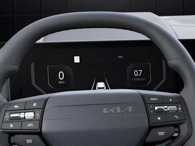 New 2026 Kia Sportage SX image 64