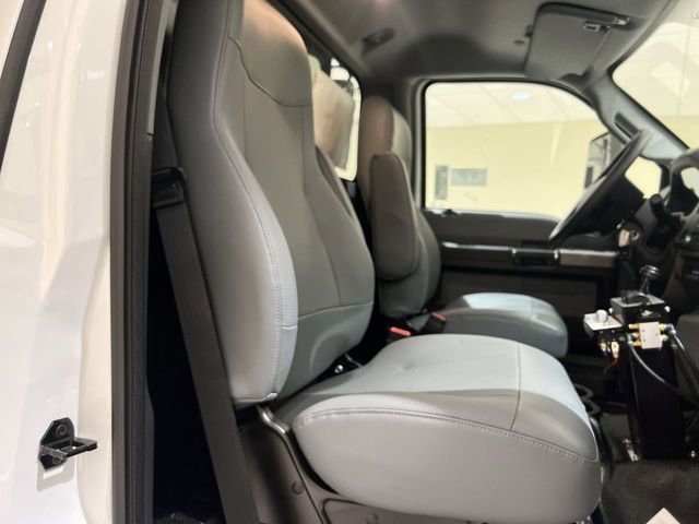 New 2026 Ford F750 2WD Regular Cab Super Duty image 20