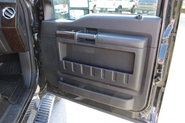 Used 2016 Ford F250 Platinum AWD/4WD image 30