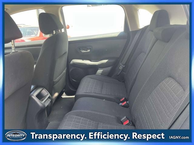 Used 2023 Honda HR-V LX image 12
