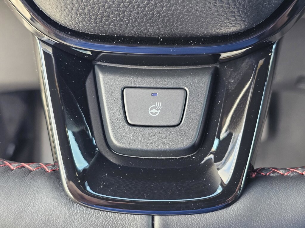 New 2026 Honda Pilot Black Edition image 26