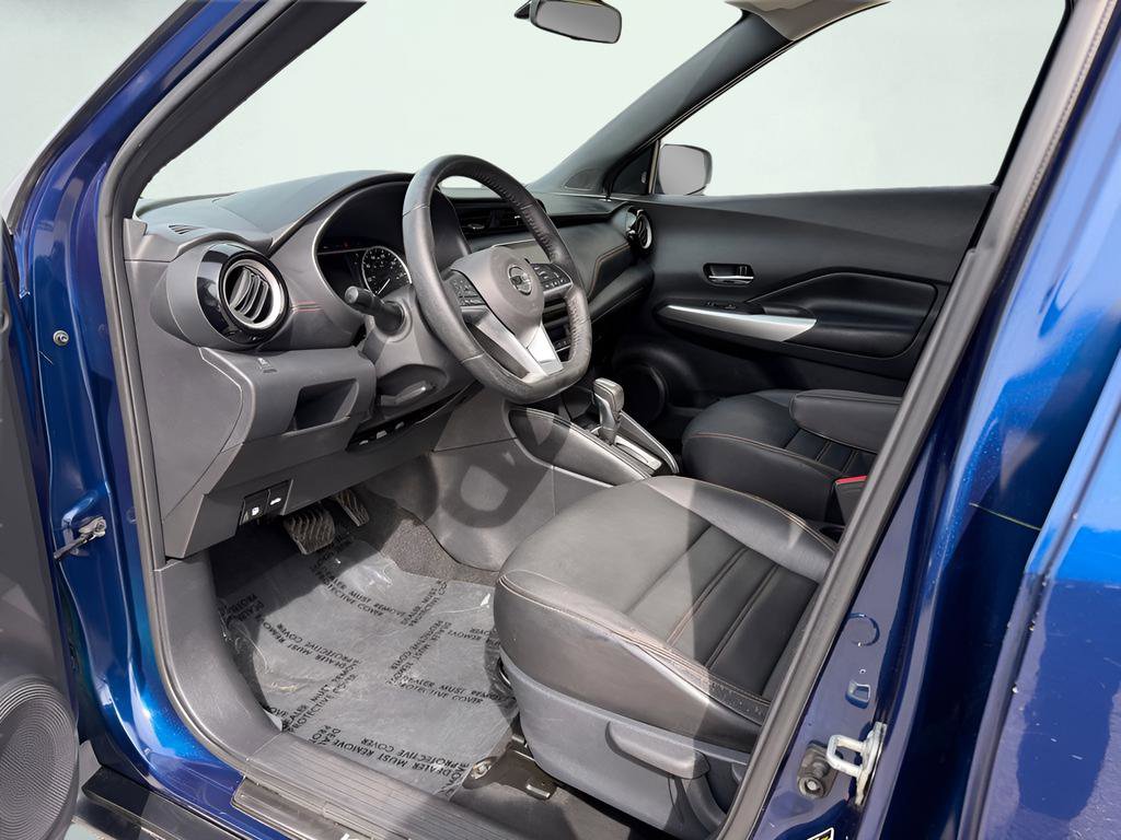 Used 2019 Nissan Kicks SR w/ SR Premium Package image 18